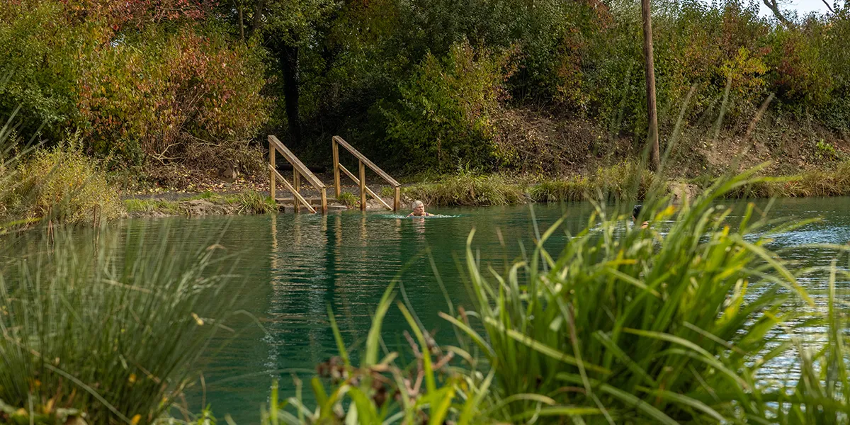 wild swimming safety tips